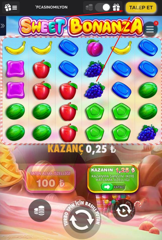 Bonus kazancımı nasıl ana bakiyeme yansıtırım?